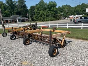 Ferguson Peanut Lifter Image