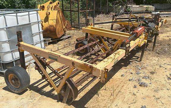 Image of Ferguson Peanut Lifter equipment image 3