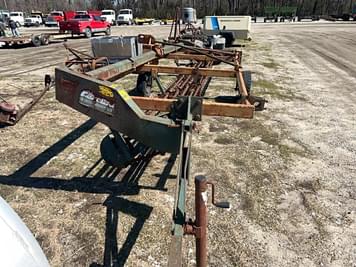 Main image Ferguson Peanut Lifter