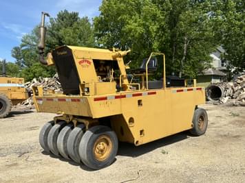 Main image Ferguson SP-1118