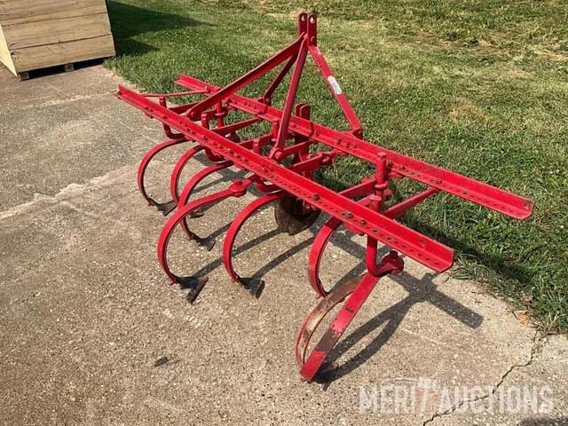 Image of Ferguson SKO-20 equipment image 2