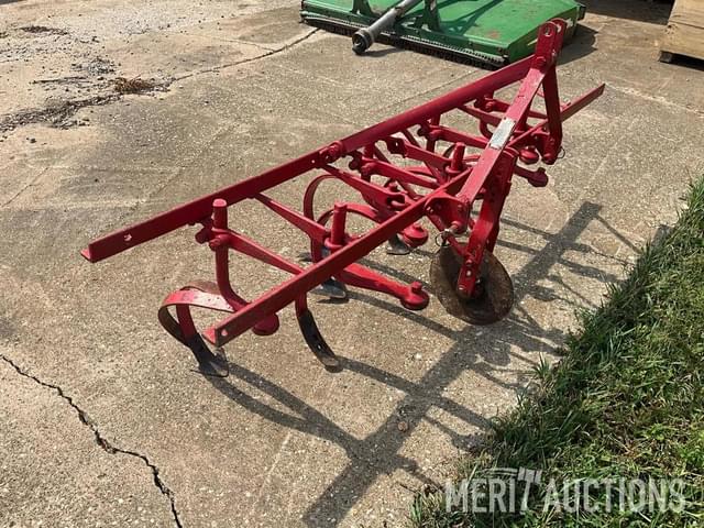 Image of Ferguson SKO-20 equipment image 1