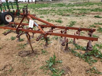 Main image Ferguson SKO-20