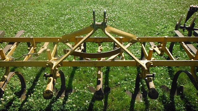 Image of Ferguson SKO-20 equipment image 4