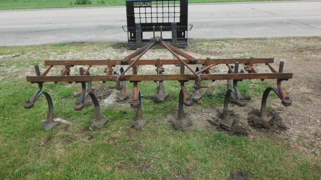 Image of Ferguson SKO-20 equipment image 1