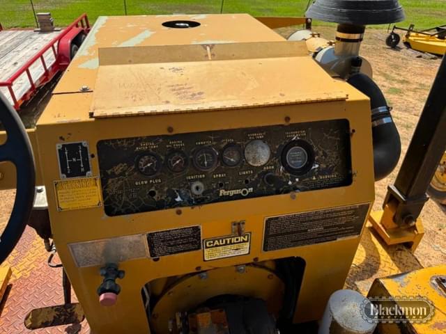 Image of Ferguson SP-912 equipment image 3