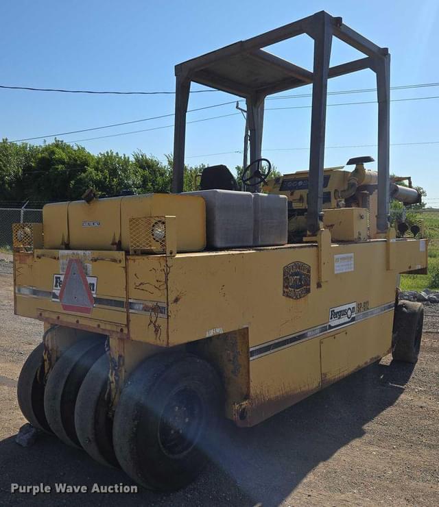 Image of Ferguson Sp912 equipment image 4