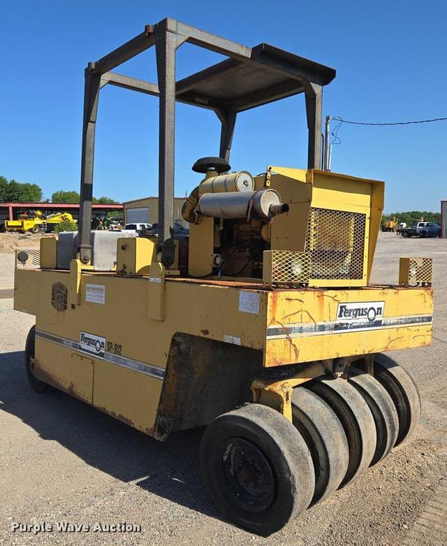 Image of Ferguson Sp912 equipment image 2