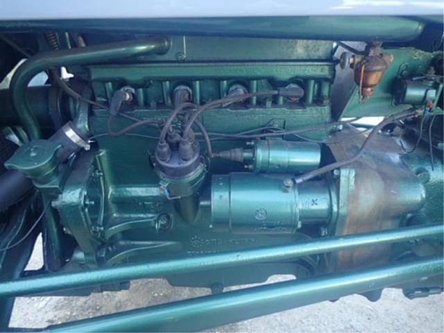 Image of Ferguson TO-35 equipment image 3