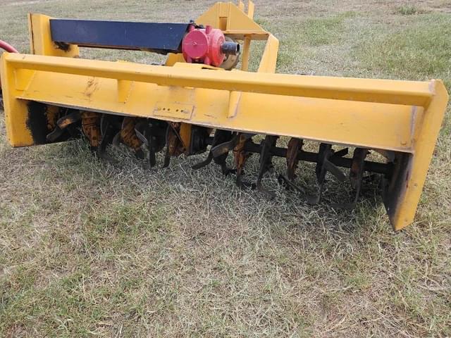 Image of Ferguson Tilrovator equipment image 2
