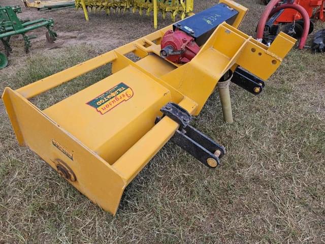 Image of Ferguson Tilrovator equipment image 1