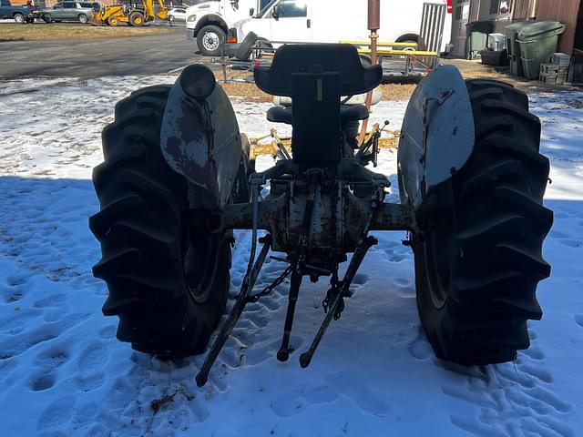 Image of Ferguson TO-20 equipment image 3