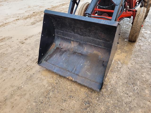 Image of Ferguson TO-20 equipment image 1