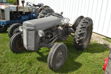 Main image Ferguson TO-30