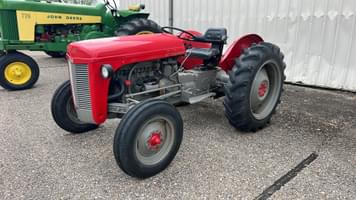 Main image Ferguson TO-20