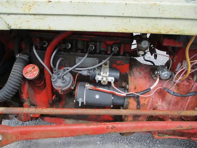 Image of Ferguson TO-20 equipment image 4