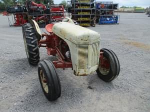 Massey Ferguson TO-20 Image