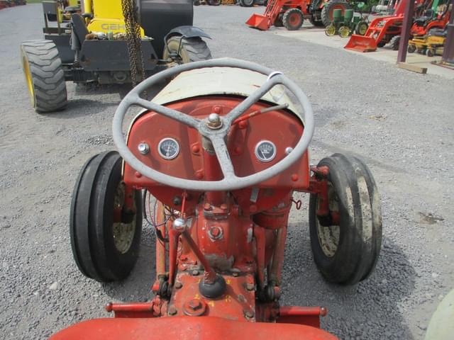 Image of Massey Ferguson TO-20 equipment image 3