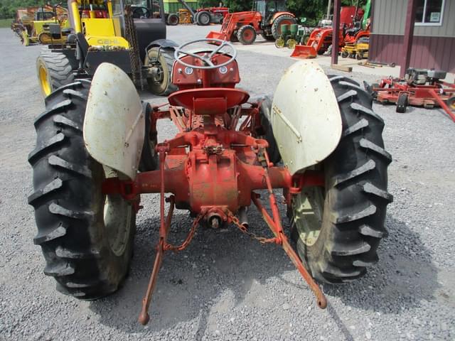 Image of Massey Ferguson TO-20 equipment image 2
