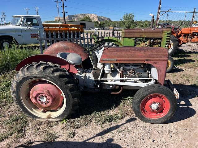 Image of Massey Ferguson TO30 equipment image 3