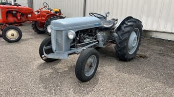 Main image Ferguson TO-30