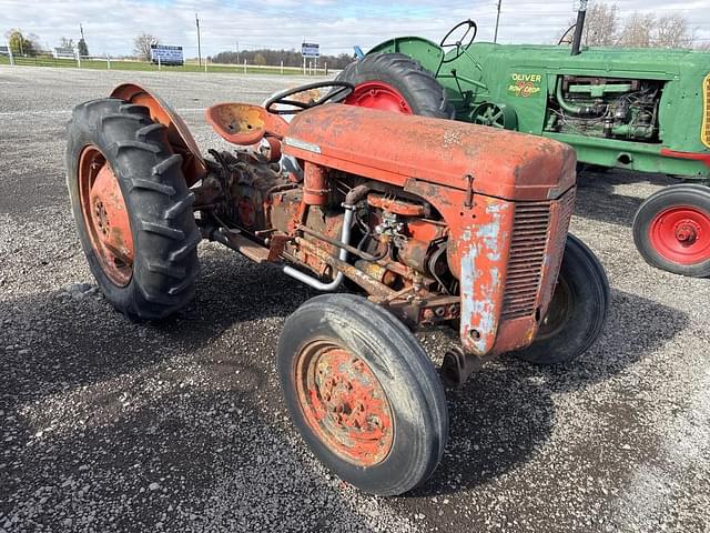 Image of Massey Ferguson TO30 equipment image 4