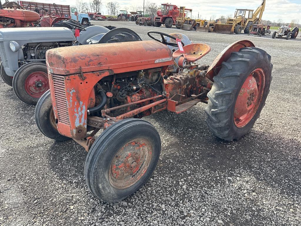 Image of Massey Ferguson TO30 Primary image