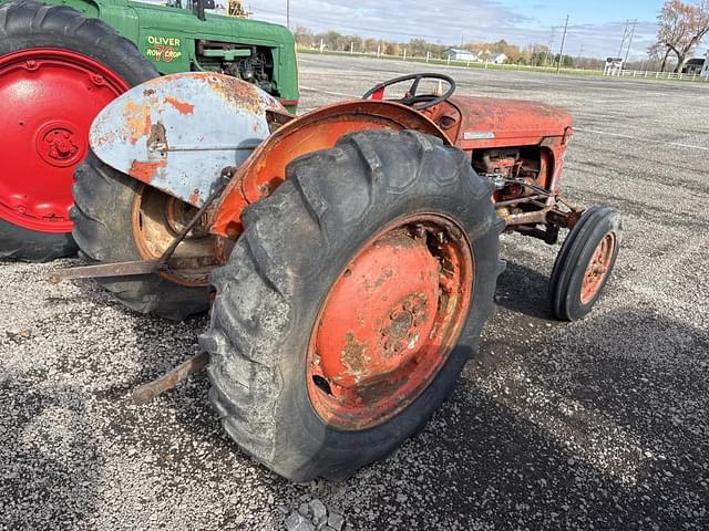 Image of Massey Ferguson TO30 equipment image 3