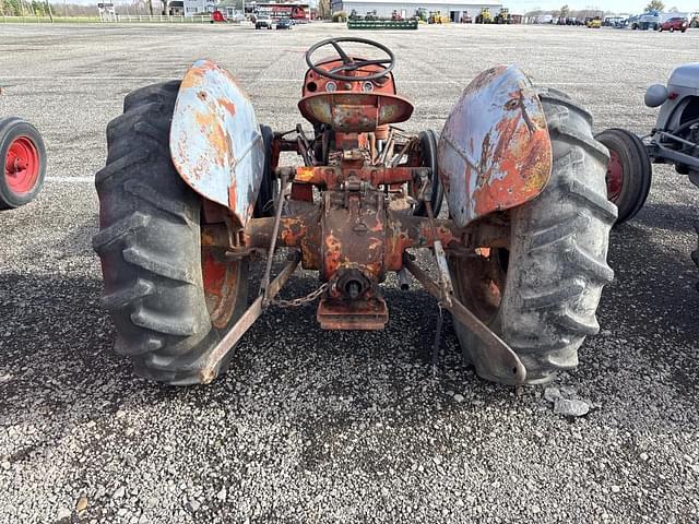 Image of Massey Ferguson TO30 equipment image 2