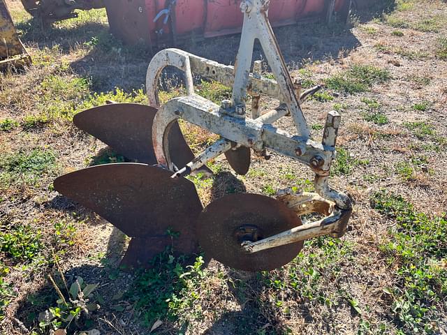 Image of Ferguson 14A equipment image 2