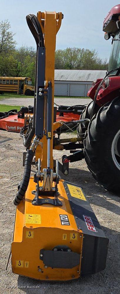 Image of Ferri TM46 equipment image 1
