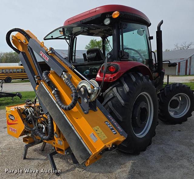 Image of Ferri TM46 equipment image 4