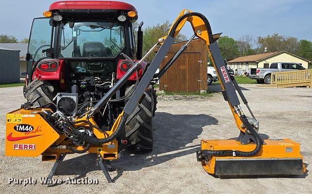 Image of Ferri TM46 equipment image 3
