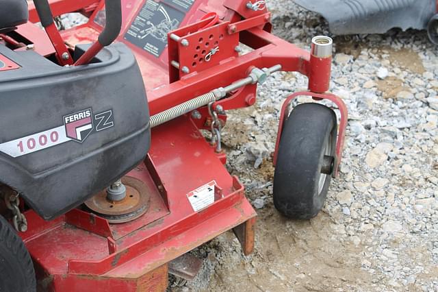 Image of Ferris 1000Z equipment image 3