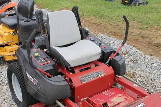 Image of Ferris 1000Z equipment image 1