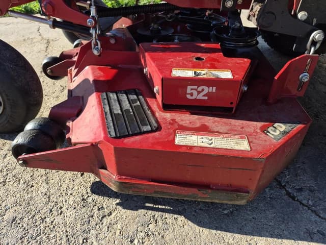 Image of Ferris IS1500 equipment image 4