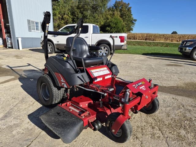 Image of Ferris IS1500 equipment image 2