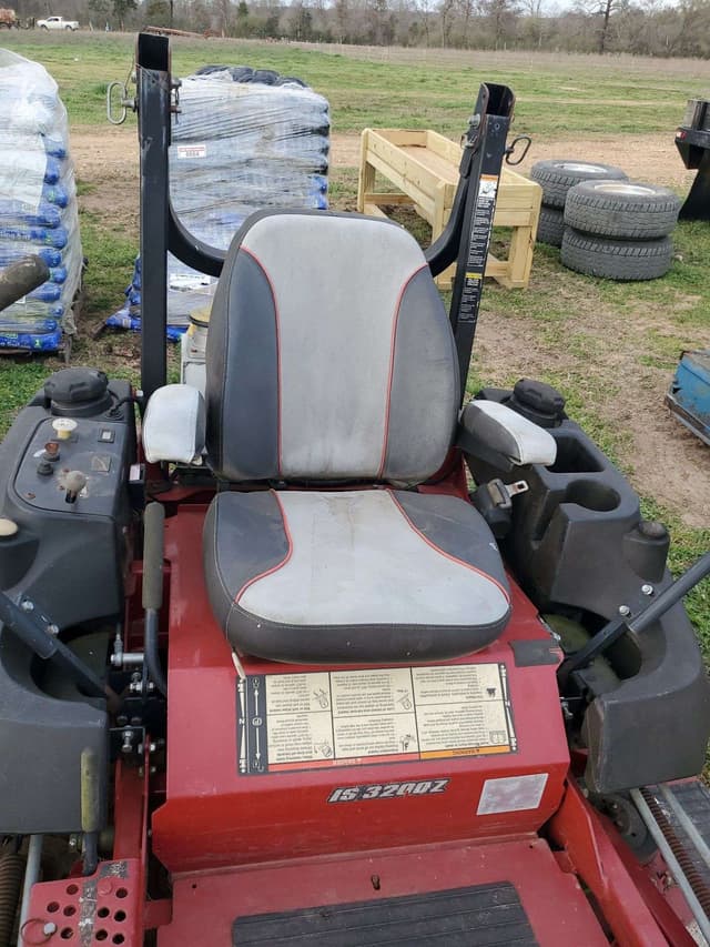 Image of Ferris IS3200Z equipment image 4