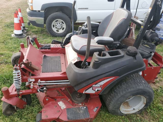 Image of Ferris IS3200Z equipment image 1