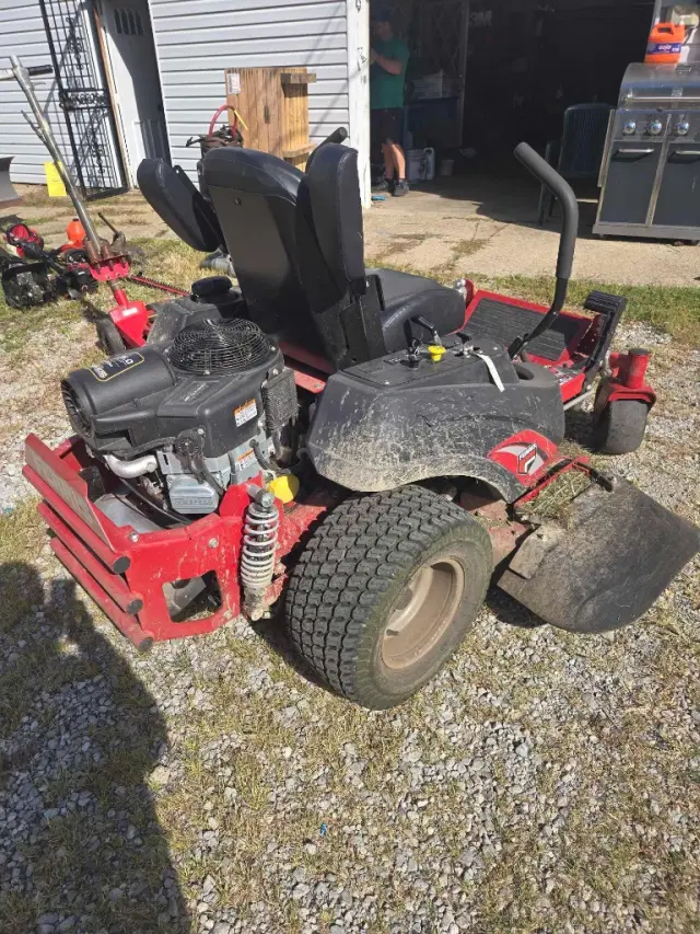 Image of Ferris 400S equipment image 2