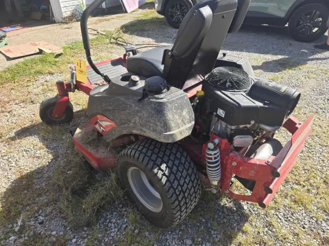 Image of Ferris 400S equipment image 4