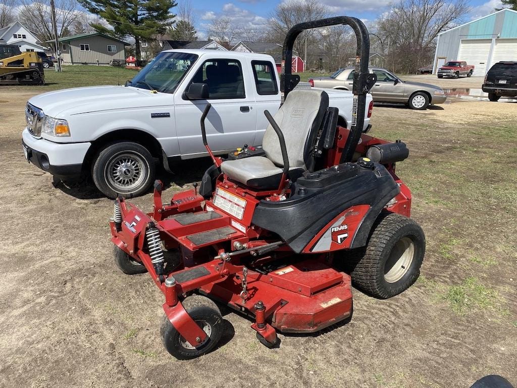 Main image Ferris IS4500Z