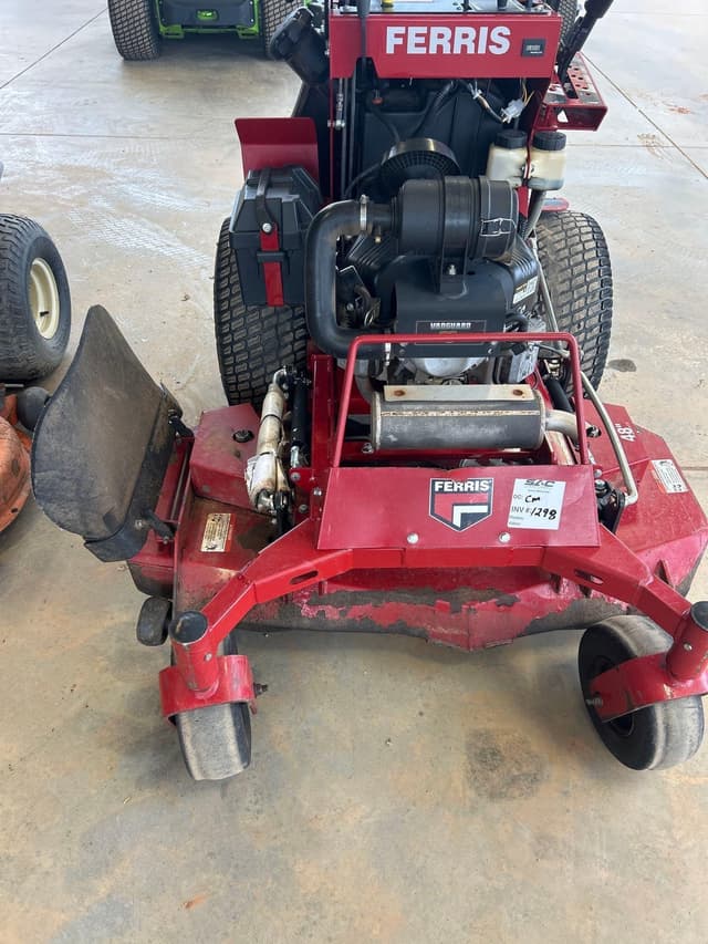 Image of Ferris SRSZ1 equipment image 2
