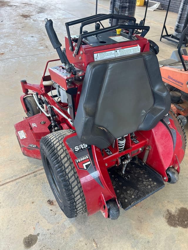 Image of Ferris SRSZ1 equipment image 3