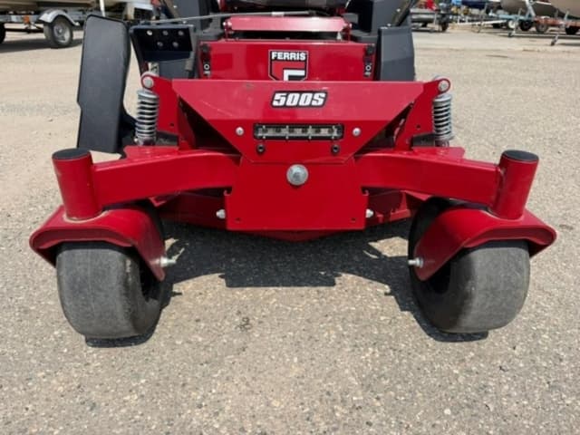 Image of Ferris 500S equipment image 2