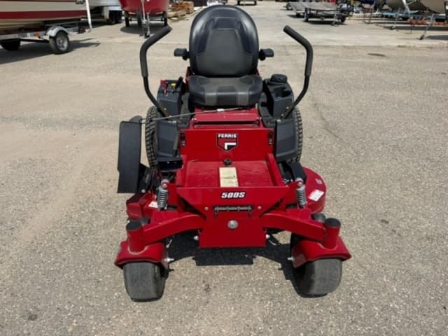Image of Ferris 500S equipment image 1
