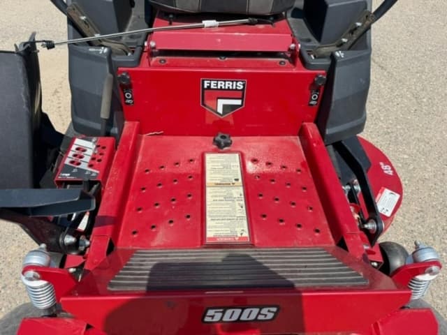 Image of Ferris 500S equipment image 4