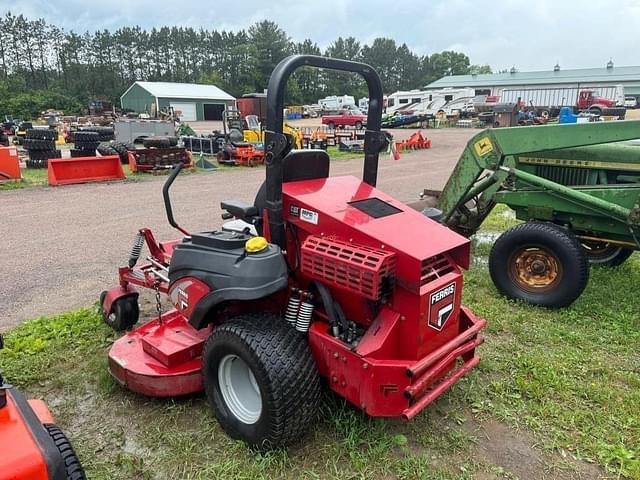 Image of Ferris IS5100Z equipment image 4