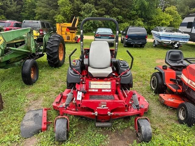 Image of Ferris IS5100Z equipment image 2