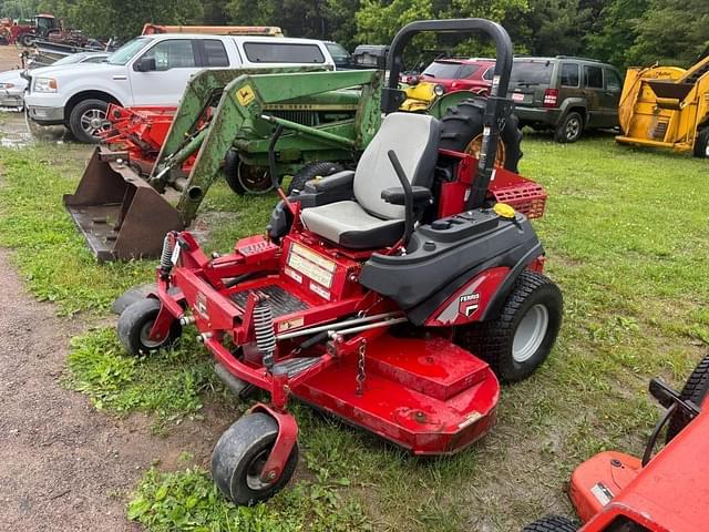 Image of Ferris IS5100Z equipment image 3